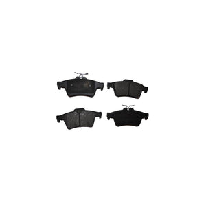 Set placute frana Asam Automotive 71311