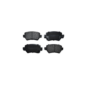 Set placute frana Asam Automotive 71313