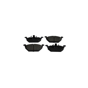 Set placute frana Asam Automotive 71315