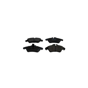 Set placute frana Asam Automotive 71317