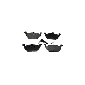Set placute frana Asam Automotive 71325