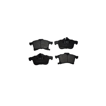 Set placute frana Asam Automotive 71329
