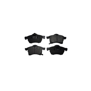 Set placute frana Asam Automotive 71338