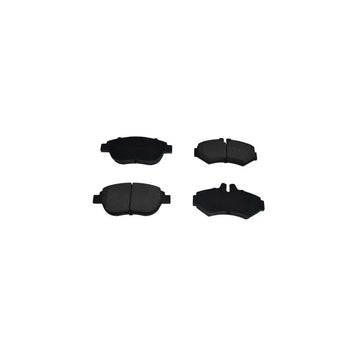 Set placute frana Asam Automotive 71340