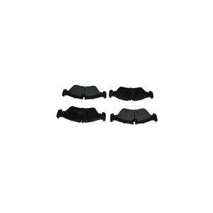 Set placute frana Asam Automotive 71341
