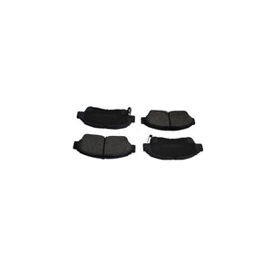 Set placute frana fata Asam Automotive 71345