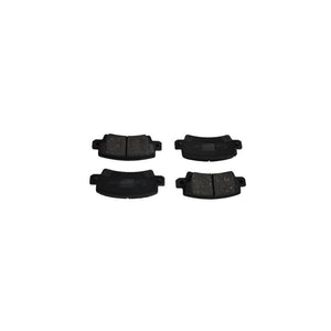 Set placute frana Asam Automotive 71348