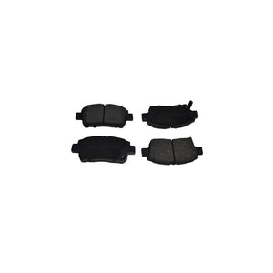 Set placute frana fata Asam Automotive 71350