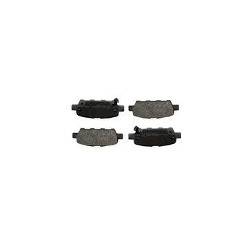 Set placute frana Asam Automotive 71354