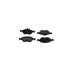 Set placute frana Asam Automotive 71357