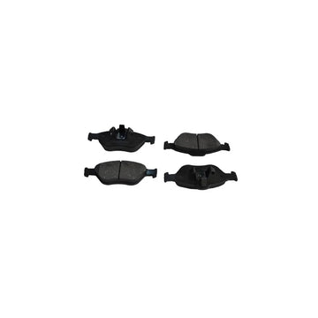 Set placute frana Asam Automotive 71357