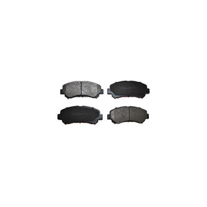 Set placute frana Asam Automotive 71358