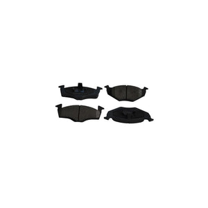Set placute frana Asam Automotive 71359