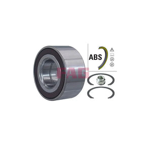 Kit rulment roata Schaeffler FAG 713 6063 90