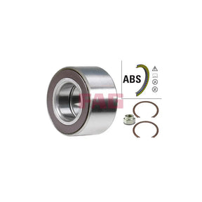 Kit rulment roata Schaeffler FAG 713 6064 00