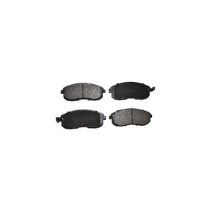 Set placute frana Asam Automotive 71360