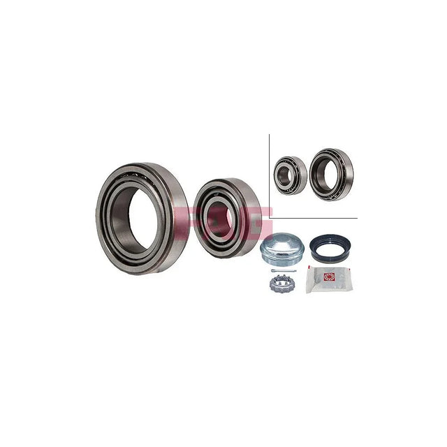 Kit rulment roata Schaeffler FAG 713 6103 70