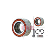 Kit rulment roata Schaeffler FAG 713 6104 60