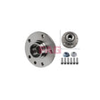 Kit rulment roata Schaeffler FAG 713 6106 50