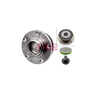 Kit rulment roata Schaeffler FAG 713 6107 00