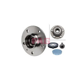 Kit rulment roata Schaeffler FAG 713 6108 90