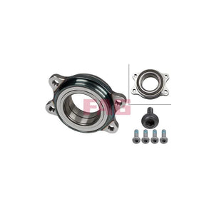 Kit rulment roata - ps Schaeffler FAG 713 6109 00