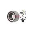 Kit rulment roata Schaeffler FAG 713 6109 30