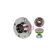 Kit rulment roata Schaeffler FAG 713 6109 40