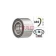 Kit rulment roata Schaeffler FAG 713 6109 50