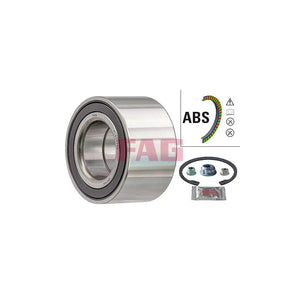 Kit rulment roata Schaeffler FAG 713 6109 50