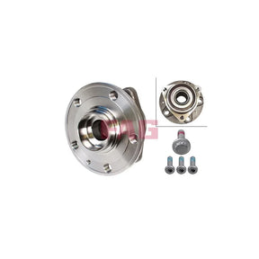 Kit rulment roata Schaeffler FAG 713 6109 80