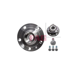 Kit rulment roata Schaeffler FAG 713 6109 90