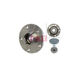 Kit rulment roata Schaeffler FAG 713 6110 00