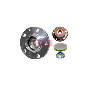 Kit rulment roata Schaeffler FAG 713 6110 20