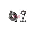 Kit rulment roata Schaeffler FAG 713 6110 60