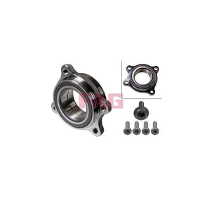 Kit rulment roata Schaeffler FAG 713 6110 60