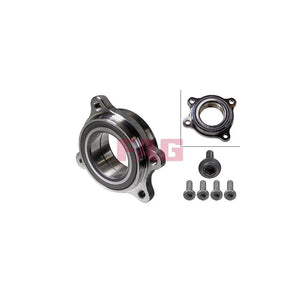 Kit rulment roata Schaeffler FAG 713 6110 60