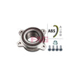 Kit rulment roata Schaeffler FAG 713 6123 00