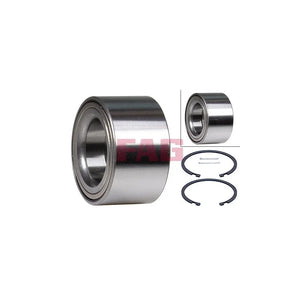 Kit rulment roata Schaeffler FAG 713 6138 10