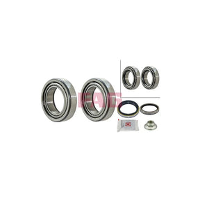 Kit rulment roata Schaeffler FAG 713 6151 30