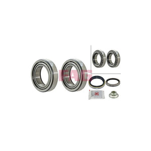 Kit rulment roata Schaeffler FAG 713 6151 30