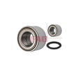 Kit rulment roata Schaeffler FAG 713 6157 20