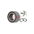Kit rulment roata Schaeffler FAG 713 6157 30