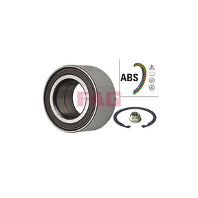 Kit rulment roata Schaeffler FAG 713 6157 30
