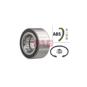 Kit rulment roata Schaeffler FAG 713 6174 50