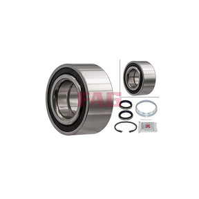 Kit rulment roata Schaeffler FAG 713 6183 10