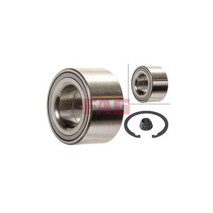 Kit rulment roata Schaeffler FAG 713 6186 60