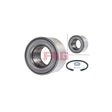Kit rulment roata Schaeffler FAG 713 6187 70