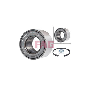 Kit rulment roata Schaeffler FAG 713 6187 70