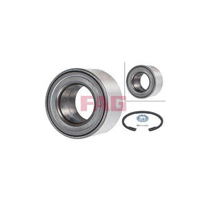 Kit rulment roata Schaeffler FAG 713 6187 70